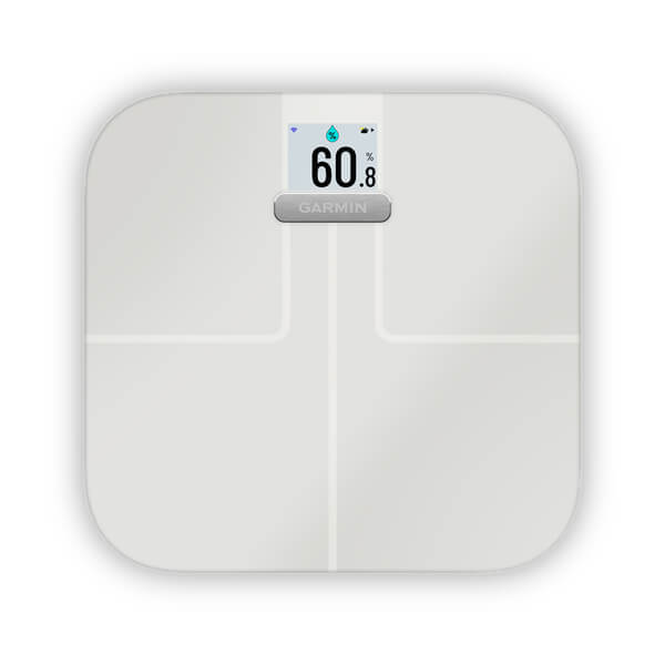 Garmin Index™ S2, hvid