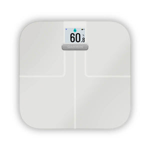 Garmin Index™ S2, hvid