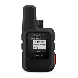 inReach® Mini 2, Sort