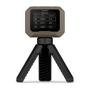 Garmin Xero® C1 Pro Chronograph