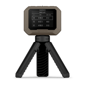 Garmin Xero® C1 Pro Chronograph
