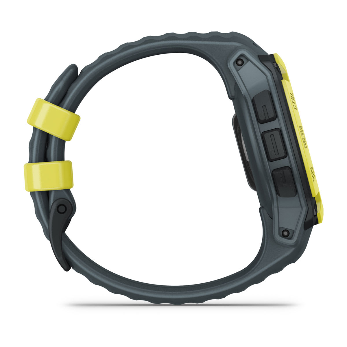 Instinct® E – 40 mm, Electric Lime med Twilight rem