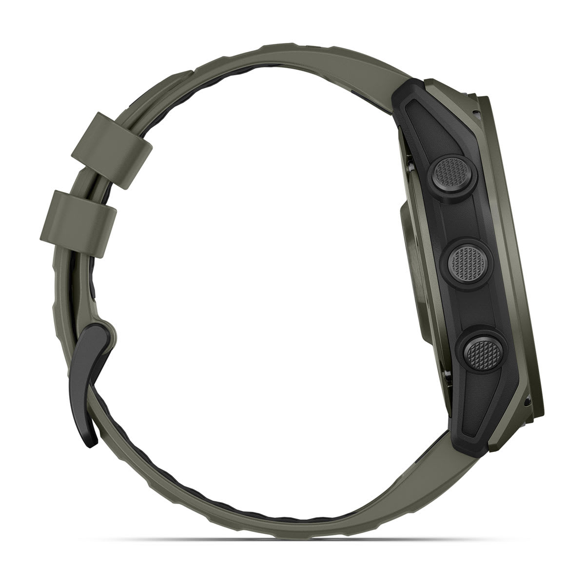 tactix® 8 – 51 mm, AMOLED, Cerakote® belægning, Inklusive Applied Ballistics Ultralight™ Solver og Olive Cerakote® belægning