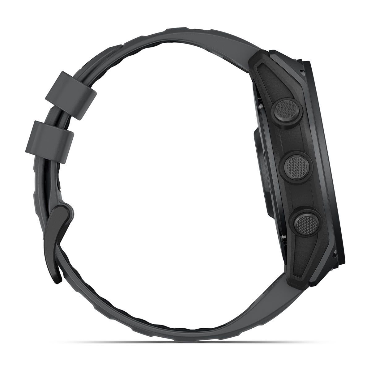 tactix® 8 – 51 mm, AMOLED, Cerakote® belægning, Inklusive Applied Ballistics Ultralight™ Solver og Slate Gray Cerakote® belægning