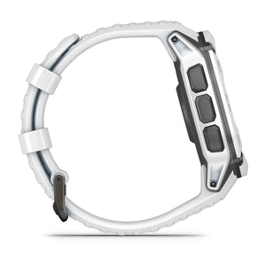 Instinct® 2X Solar, Whitestone