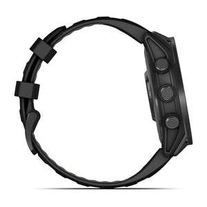 tactix® 8 – 47 mm, AMOLED