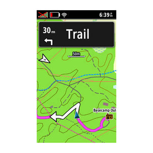MicroSD™/SD™ kort: TOPO Finland v5 PRO
