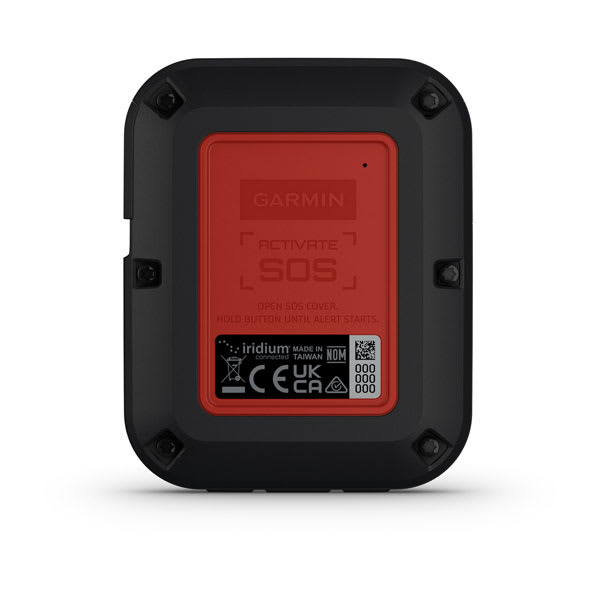 Garmin inReach® Messenger Plus