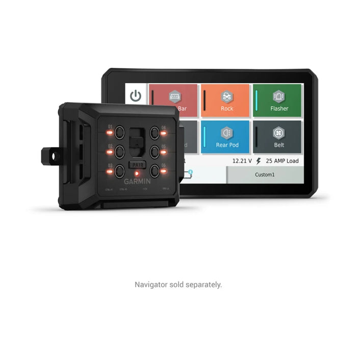 Garmin PowerSwitch™ 2