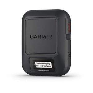 Garmin inReach® Messenger