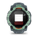 Instinct® 3 – 50 mm, AMOLED, Neotropic med Twilight rem 3