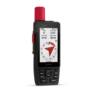 GPSMAP® H1i Plus