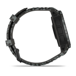 Instinct® 2 – Camo Edition, Graphite Camo