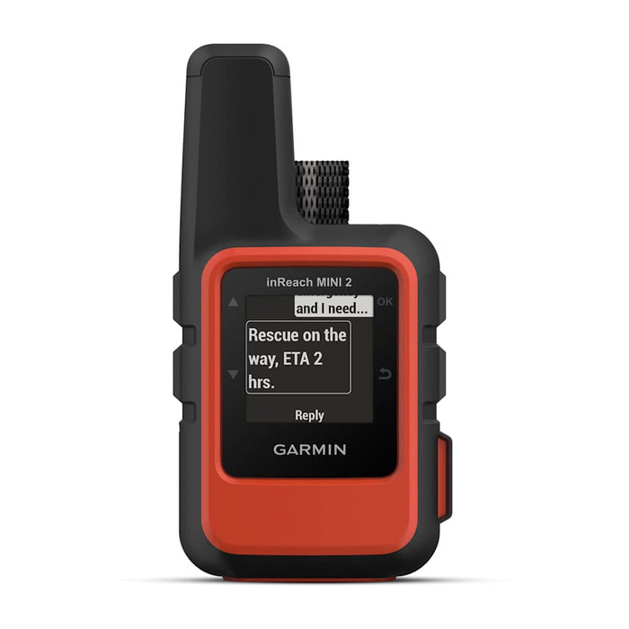 Garmin inReach® Mini 2