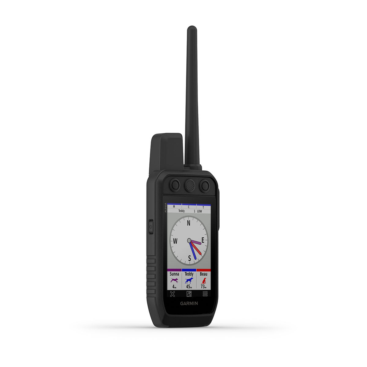 Garmin Alpha 300