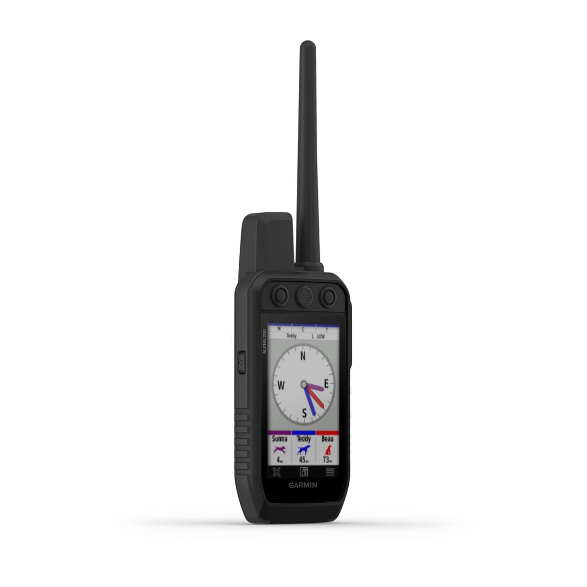 Garmin Alpha 200 Plus