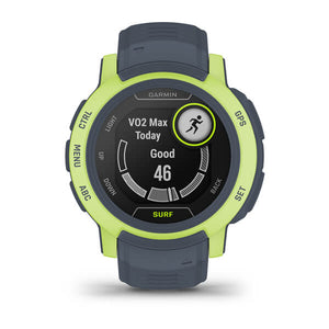 Instinct® 2 – Surf Edition, Mavericks