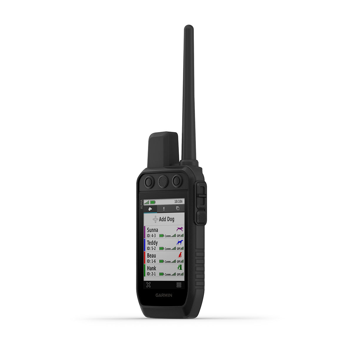 Garmin Alpha 300