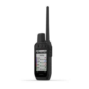 Garmin Alpha 300