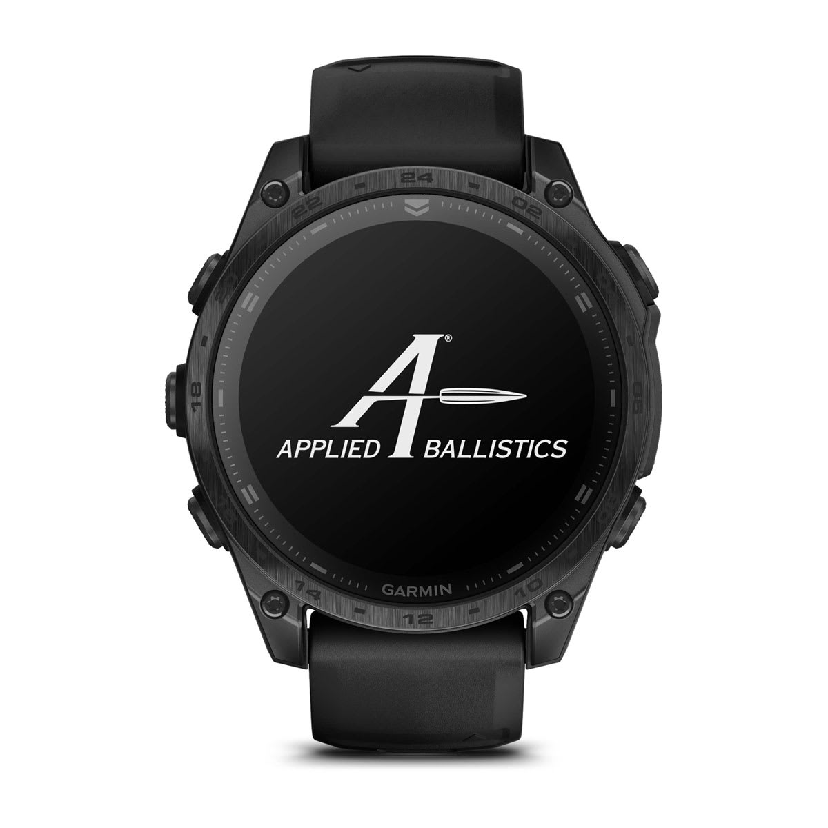 tactix® 8 – 47 mm, AMOLED