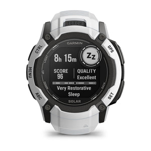 Instinct® 2X Solar, Whitestone