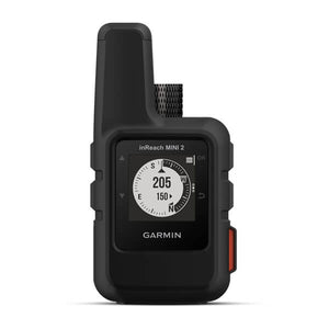 inReach® Mini 2, Sort