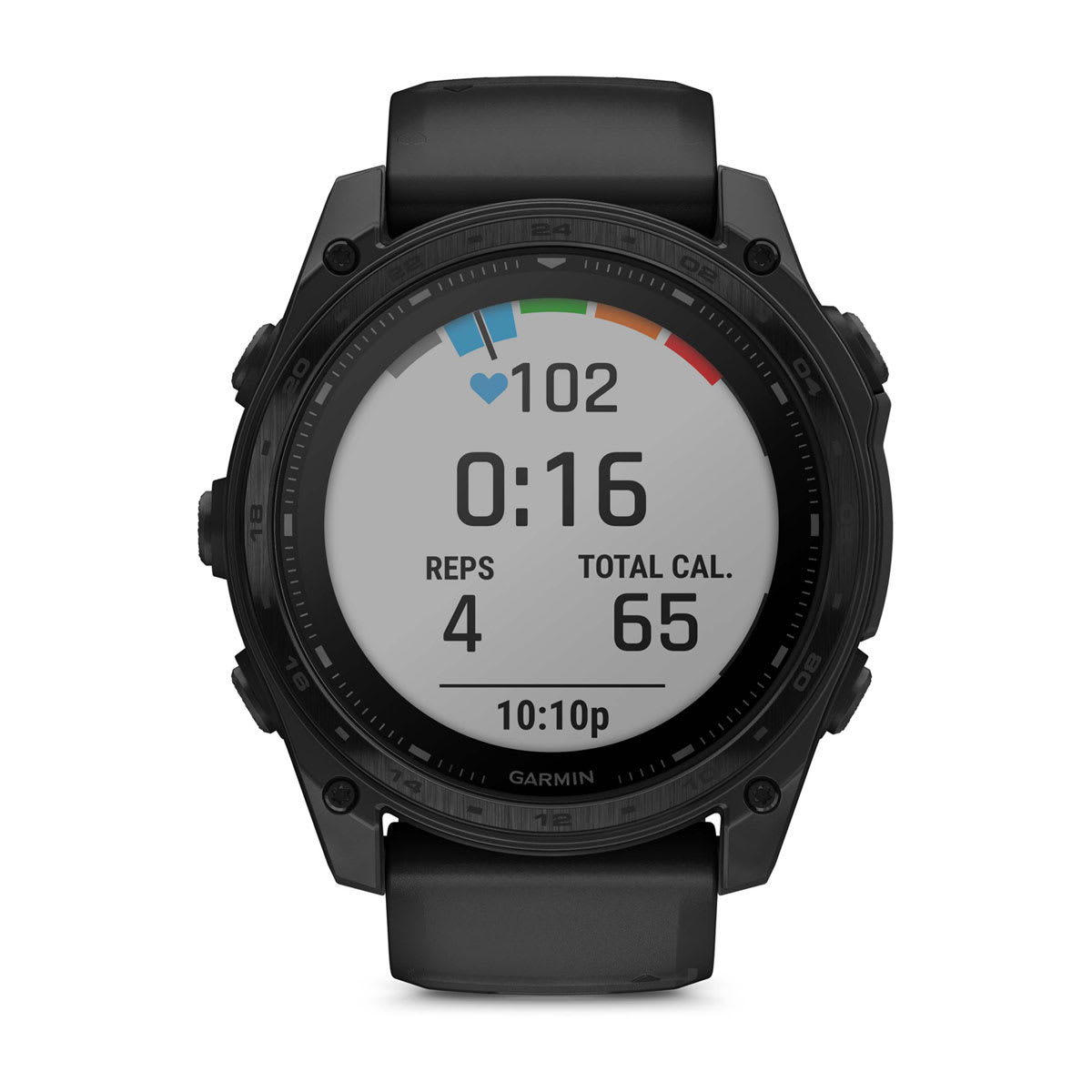 tactix® 8 – 51 mm, Solar