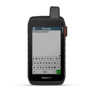 Montana® 760i