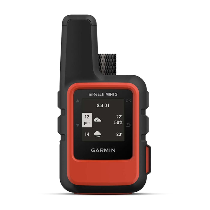 Garmin inReach® Mini 2