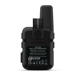 inReach® Mini 2, Sort