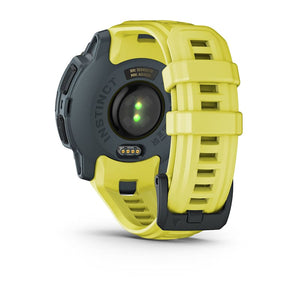 Instinct® E – 45 mm, Electric Lime med Electric Lime rem 3
