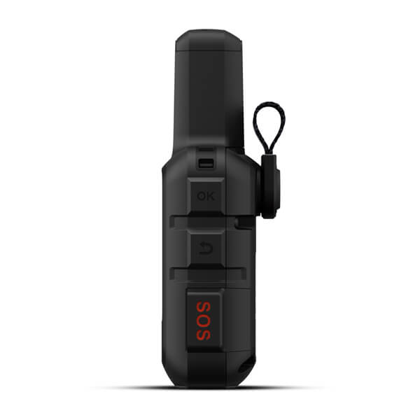 inReach® Mini 2, Sort
