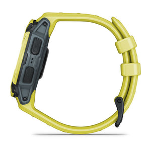 Instinct® E – 45 mm, Electric Lime med Electric Lime rem