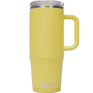 Thrive Mug, VSS 32oz - Camelbak - Yellow Bloom