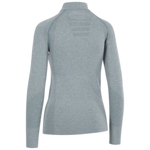 Pelina Zip - Teal Mist - Trespass