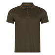 Pembroke Polo T-Shirt - Pine green