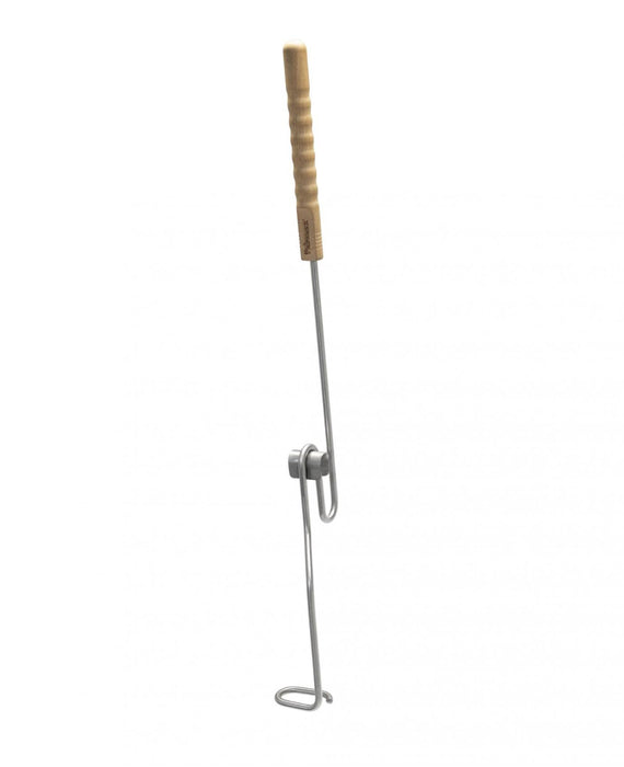 Petromax Pouring aid for stainless steel - Petromax