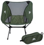 Perch - Olive - Trespass