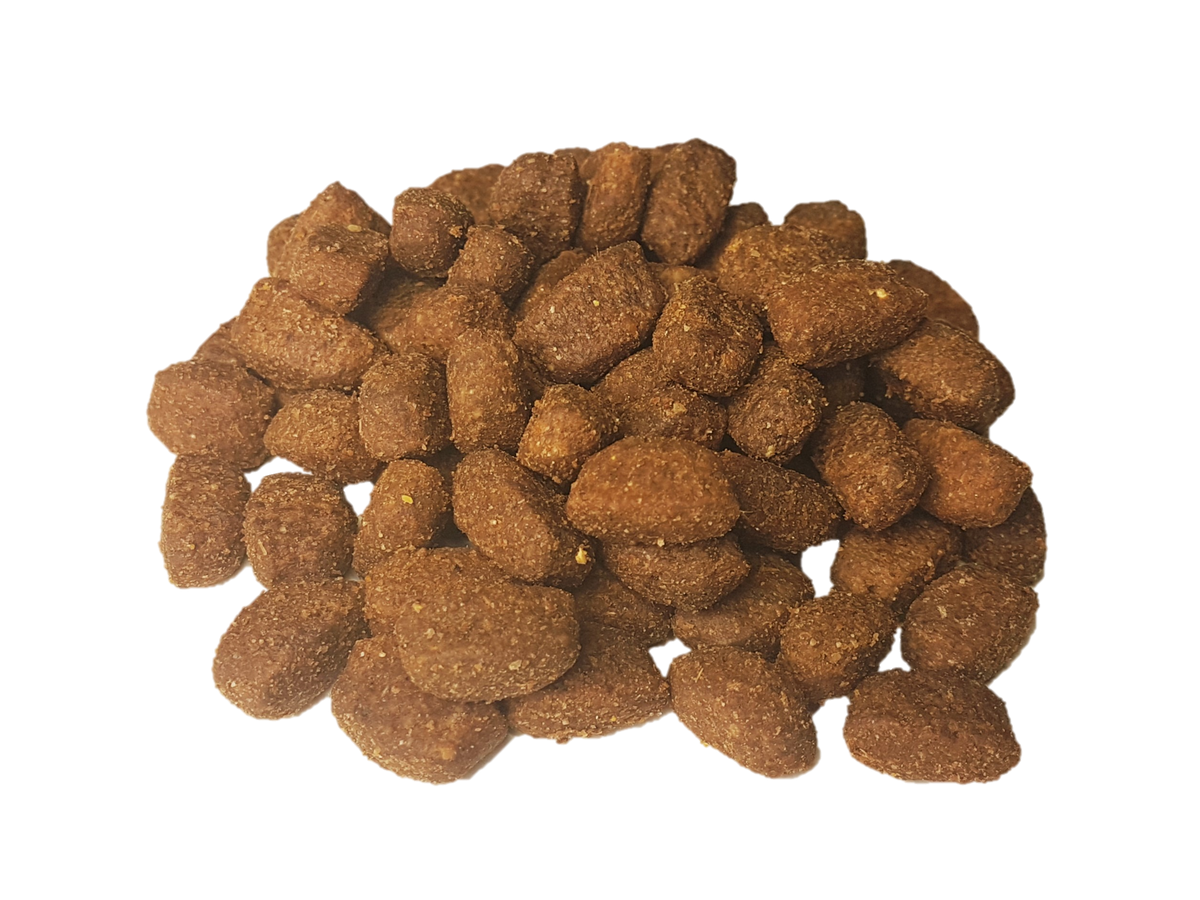 Hundefoder Performance Aktive Hunde 12 kg