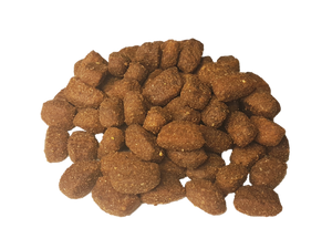 Hundefoder Performance Aktive Hunde 3 kg