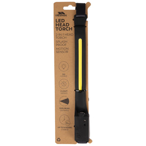 Trespass UUACMITR0274 BLK