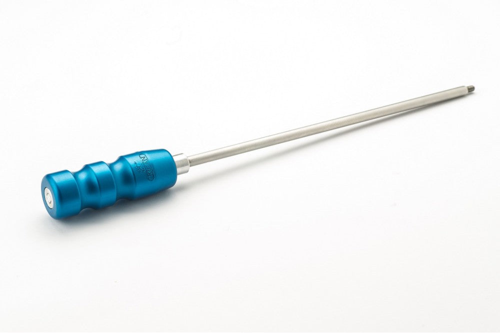 Cleaning Rod - Rusan