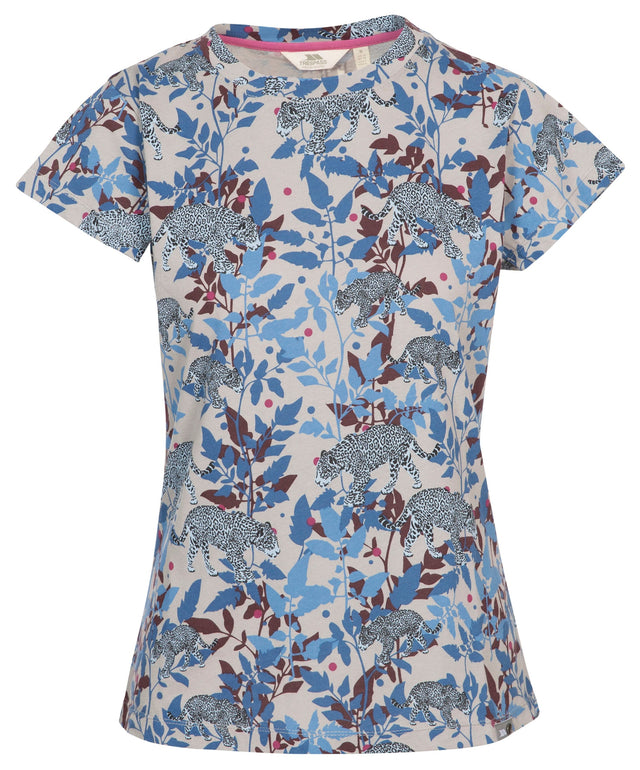 Phillipa - Pale Denim - Trespass
