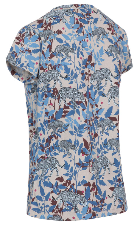 Phillipa - Pale Denim - Trespass