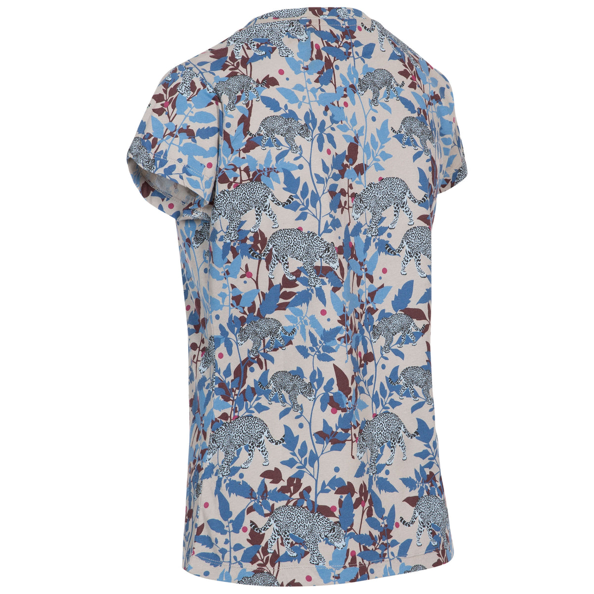Phillipa - Pale Denim - Trespass