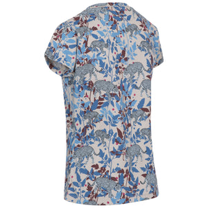 Phillipa - Pale Denim - Trespass