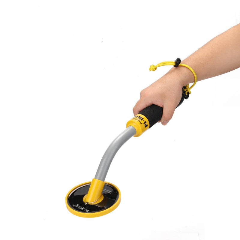Metal Detector - Underwater