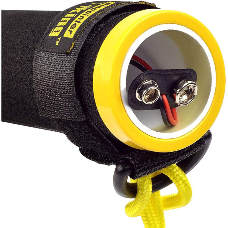 Metal Detector - Underwater