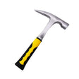 Stainless Steel Rock Pick Hammer - PEAK HEAD