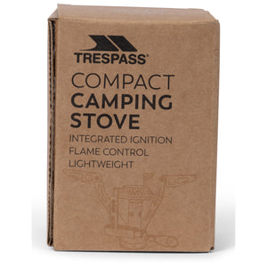 Trespass UUACMITR0305 MTL